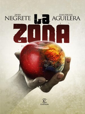 cover image of La zona